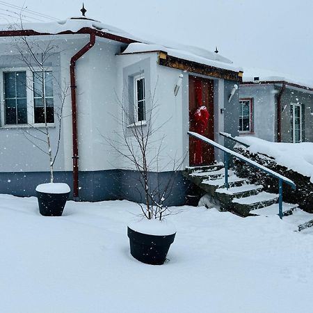 Pietrzykowice  Apartamenty Paszkowka מראה חיצוני תמונה