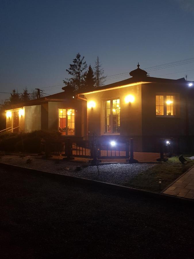 Pietrzykowice  Apartamenty Paszkowka מראה חיצוני תמונה