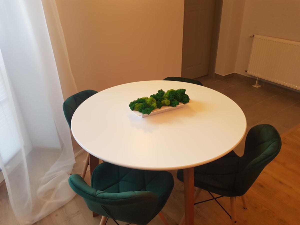 Pietrzykowice  Apartamenty Paszkowka מראה חיצוני תמונה