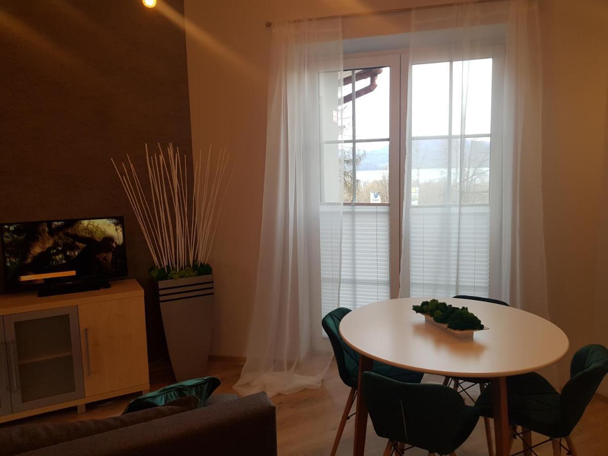 Pietrzykowice  Apartamenty Paszkowka מראה חיצוני תמונה