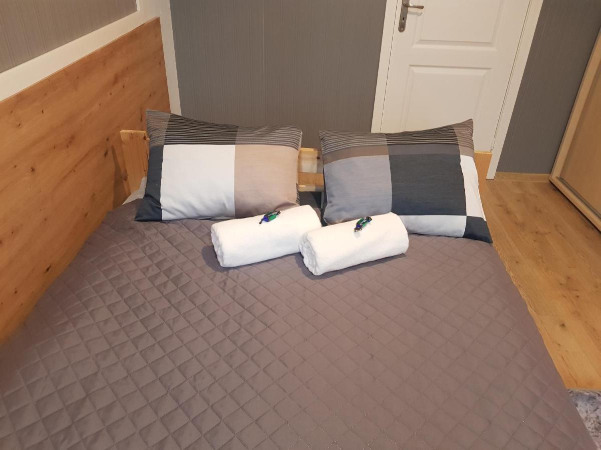 Pietrzykowice  Apartamenty Paszkowka מראה חיצוני תמונה