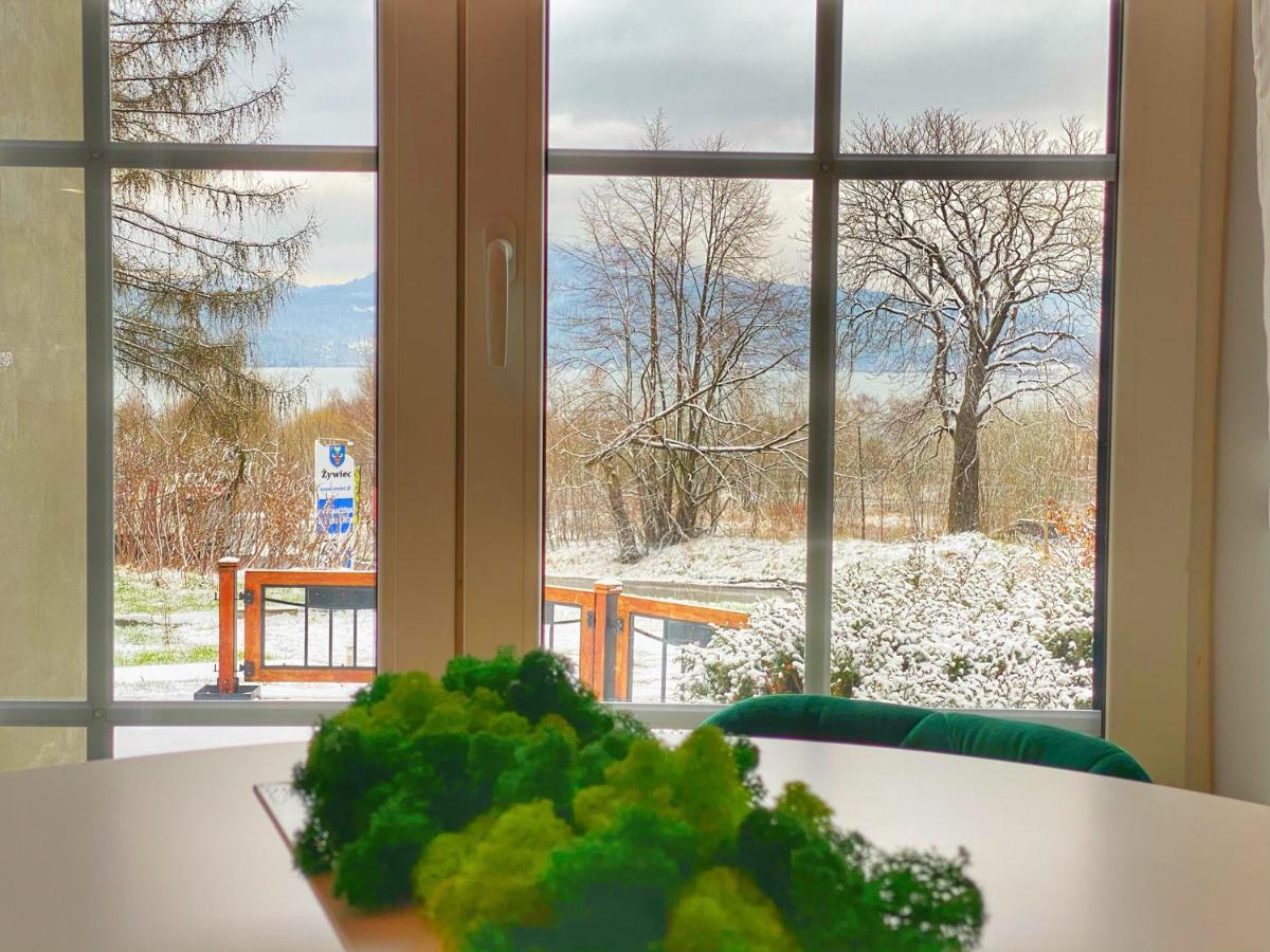 Pietrzykowice  Apartamenty Paszkowka מראה חיצוני תמונה