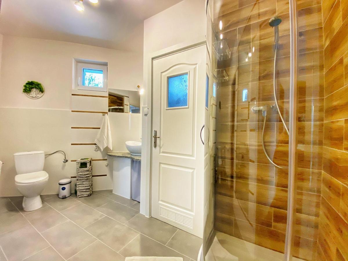 Pietrzykowice  Apartamenty Paszkowka מראה חיצוני תמונה