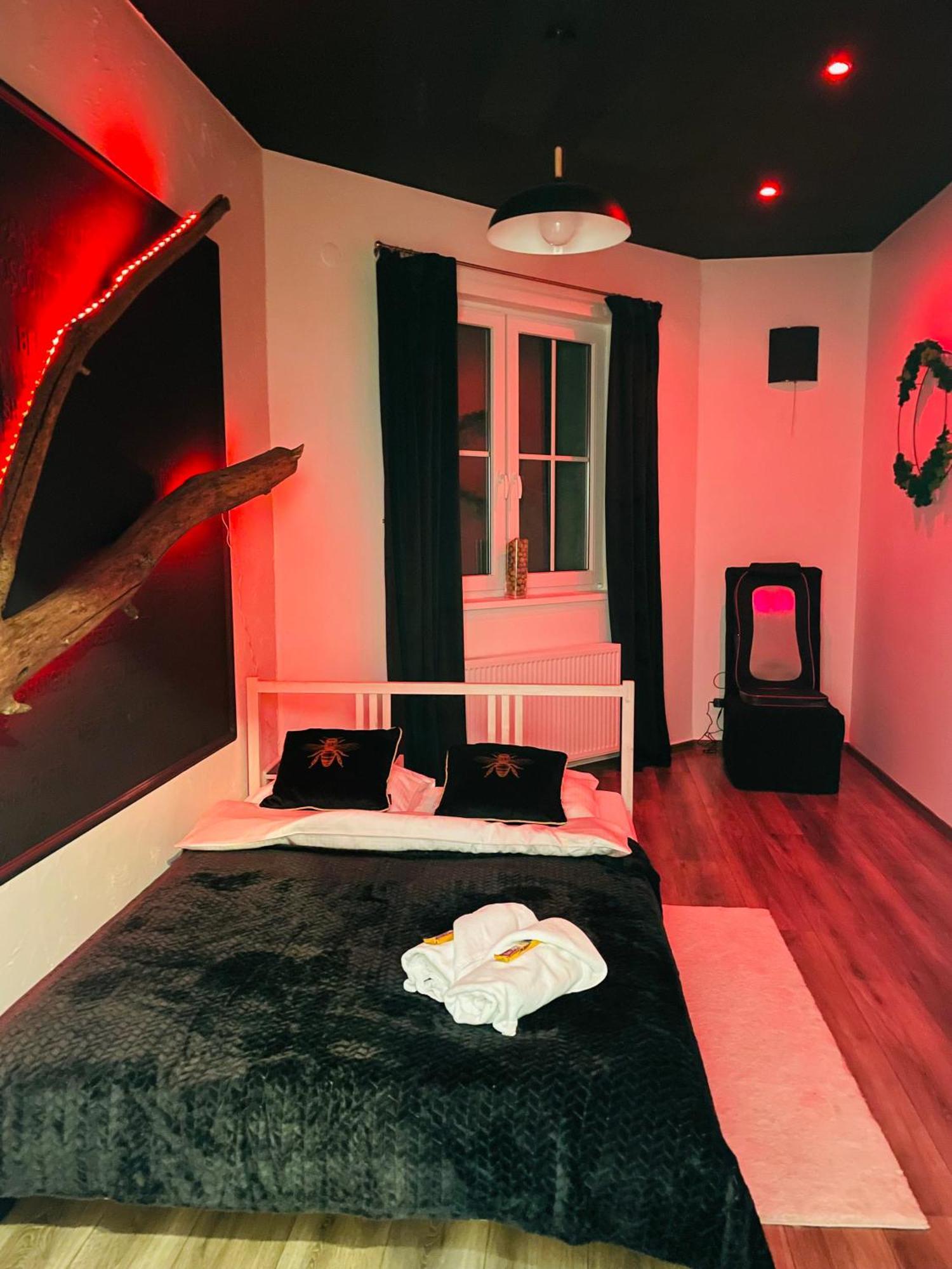 Pietrzykowice  Apartamenty Paszkowka מראה חיצוני תמונה