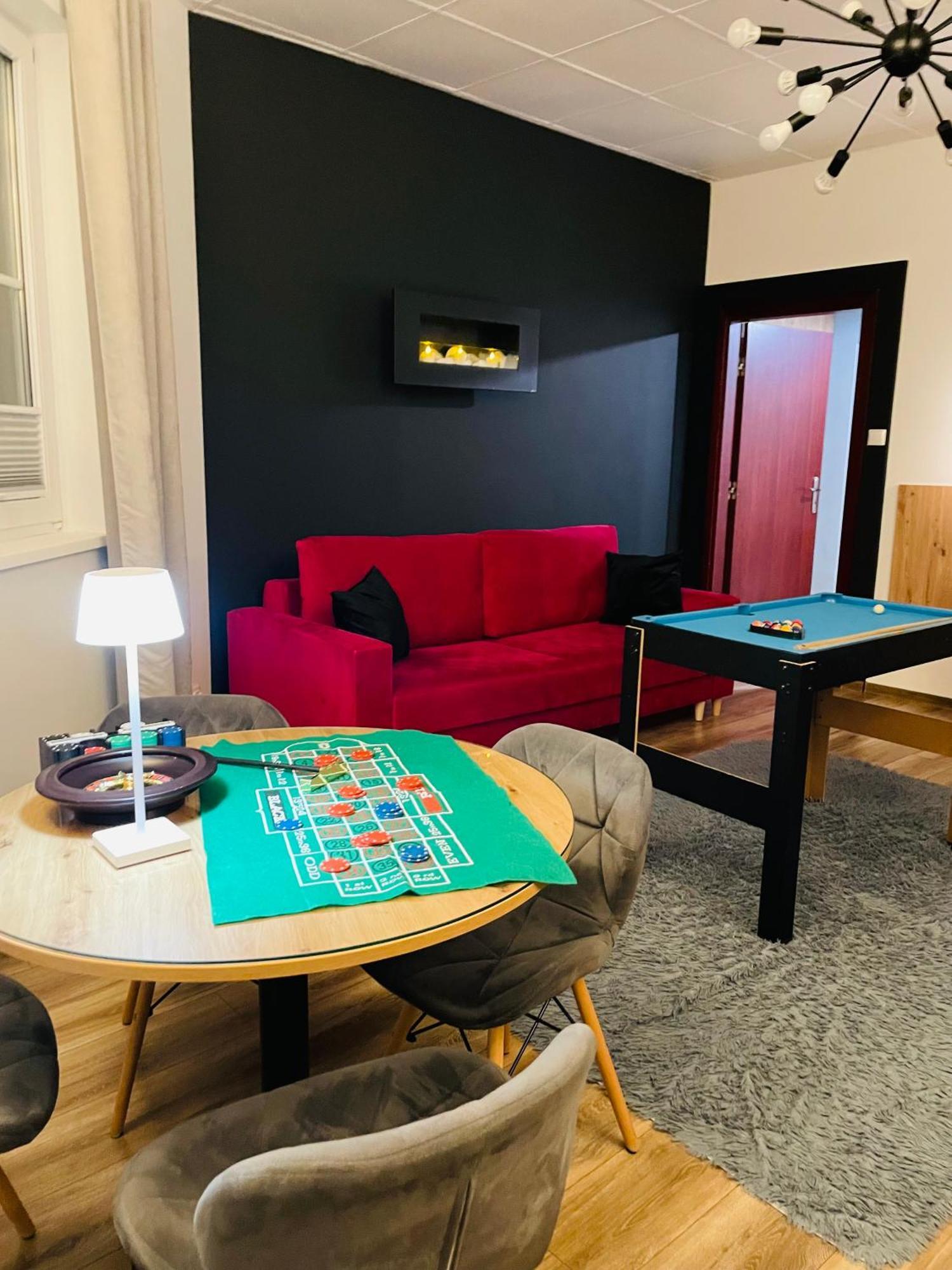 Pietrzykowice  Apartamenty Paszkowka מראה חיצוני תמונה